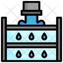 Filtration Icon