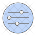 Filtrar Icono