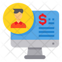 Accounting Coach Coach Computer Icon