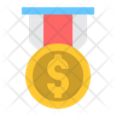 Finance Badge Price Reward Icon