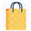 Finance Bag Cart Icon