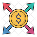 Finance Connection Icon