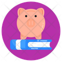 Finance Education Finance Study Finance Course Icon