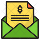 Mail Email Message Icon