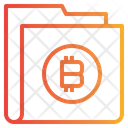 Finance Folder  Icon