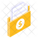 Finance Folder Business Folder Data Folder Icon