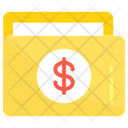 Finance Folder Icon