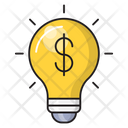Solution Idea Tips Icon