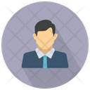 Finance Manager Icon