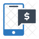 Online Pay Dollar Icon