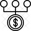 Network Connection Internet Icon