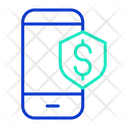 Ifinance Application Finance Security Online Banking Security Icon