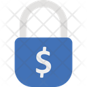 Finance Security Icon