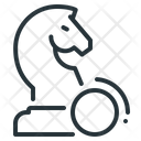 Figure Finance Finance Strategy Icon
