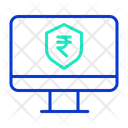 Finance Web App Icon