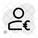 User Money Icon