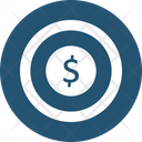 Financial Exchange Icon