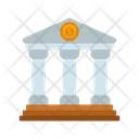 Financial Institute Icon