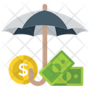 Insurance Financial Insurance Business Security Icon