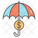 Financial Insurance Icon