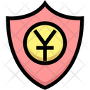 Yen Yuan Yen Security Icon