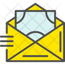 Financial Mail Icon
