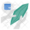 Financial Problem  Icon