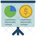 Financial Reports Icon