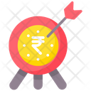Fintech Goalm Icon