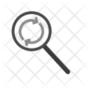 Find Replace Icon