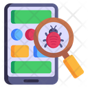 Find Bug Icon