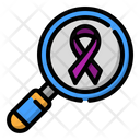 Find Cancer  Icon