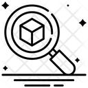 Find Delivery Icon