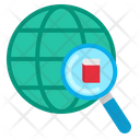 Find Ebooks Search Engine Icon