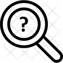 Find Faq Icon