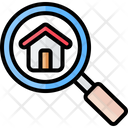 Find Home Icon