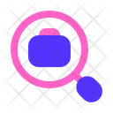 Job Business Icon
