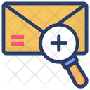Find Mail Icon