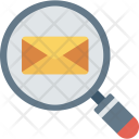Find Mail Icon