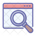 Find Website Icon