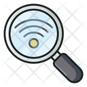 Find Wifi Icon