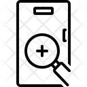 Finding Icon