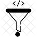 Finding Error アイコン
