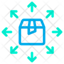 Finding Package Icon
