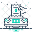 Fine  Icon