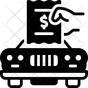 Fine  Icon