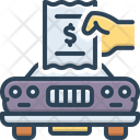 Fine  Icon