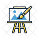 Fine Art Icon