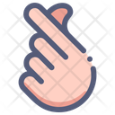 Finger Icon