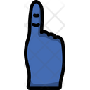 Finger Icon